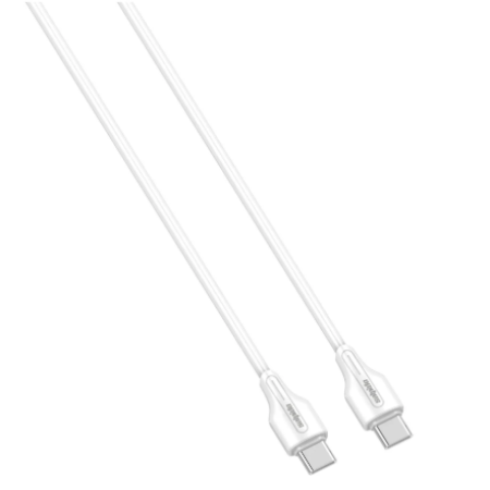 Salpido USB C To USB C 65W 1M Super Charge & Sync Cable 1Year Warranty