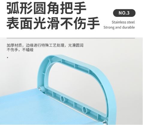 3 Layer Shoe Shelf Rack Tool Free Assembly