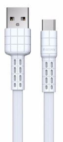 Remax Rc-116m 1Meter Micro USB Charging Data Cable 2.4A Mobile / IPCAM