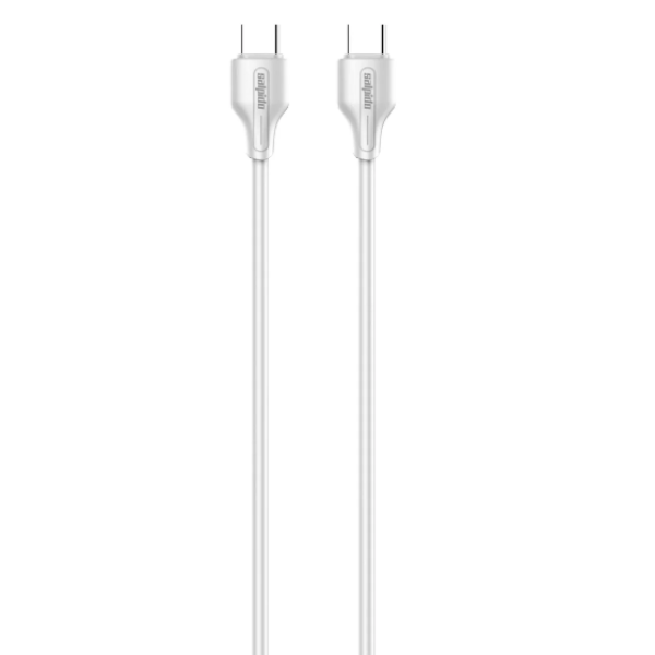 Salpido USB C To USB C 65W 1M Super Charge & Sync Cable 1Year Warranty