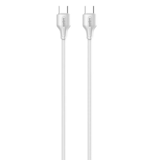 Salpido USB C To USB C 65W 1M Super Charge & Sync Cable 1Year Warranty