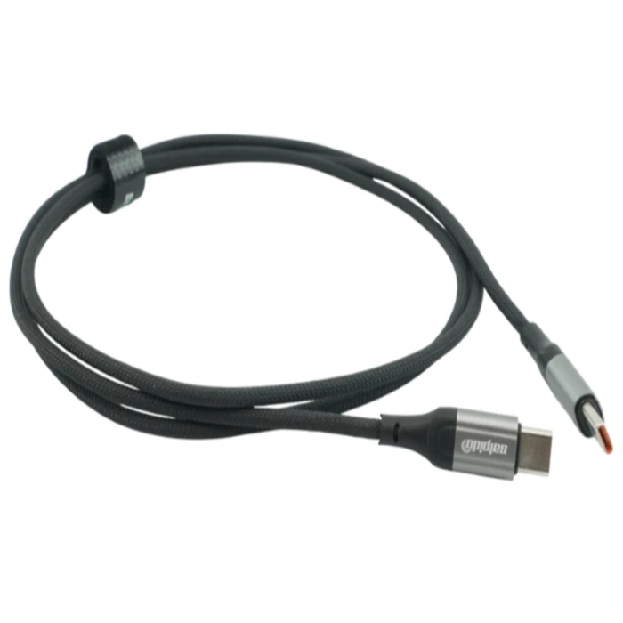 Salpido USB C To USB C 100W 1.2M Ultra Charge & Sync Cable 1 Year Warranty