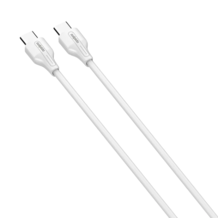 Salpido USB C To USB C 65W 1M Super Charge & Sync Cable 1Year Warranty