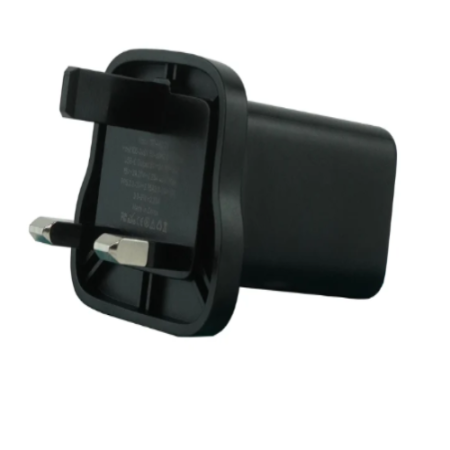 Salpido 45W USBC GaN Fast Charger With USBC 1M Charge & Sync Cable 1 Year Warranty