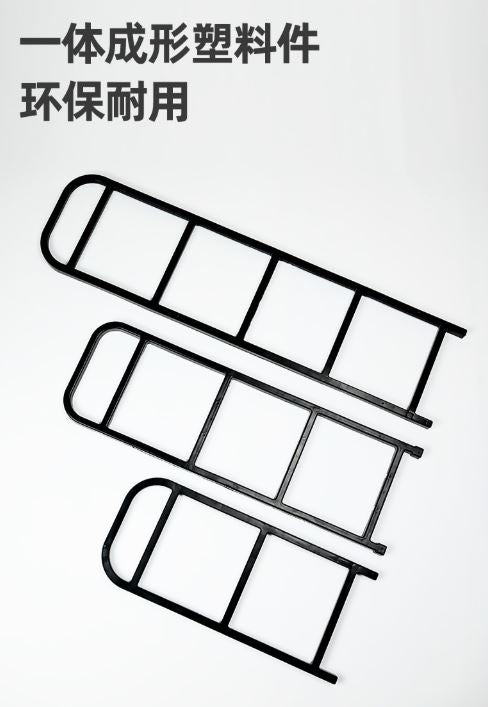 3 Layer Shoe Shelf Rack Tool Free Assembly
